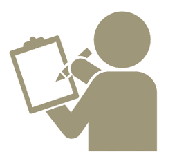 プロによる建物調査