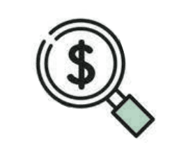 透明性の高い市場