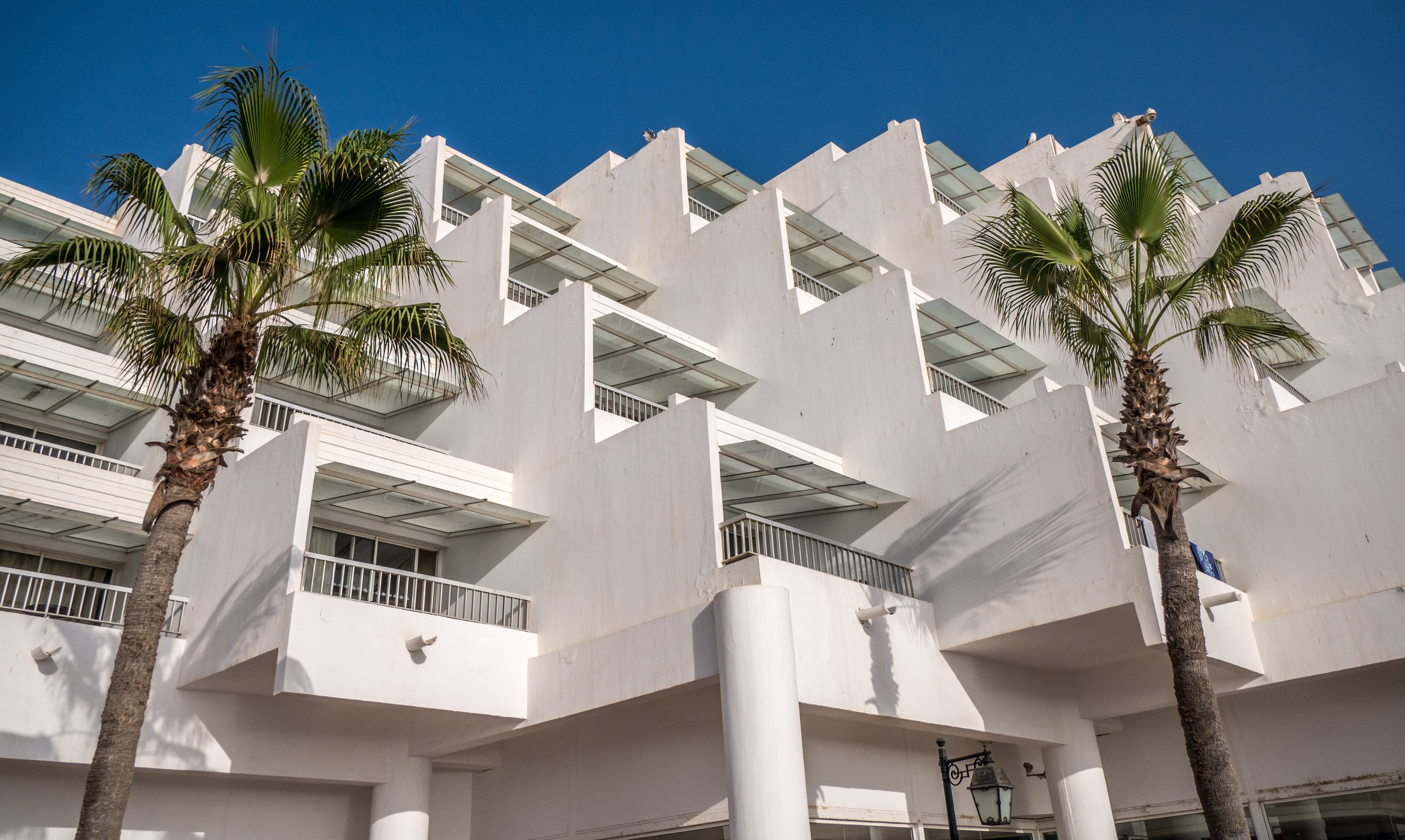 ハワイ不動産物件1