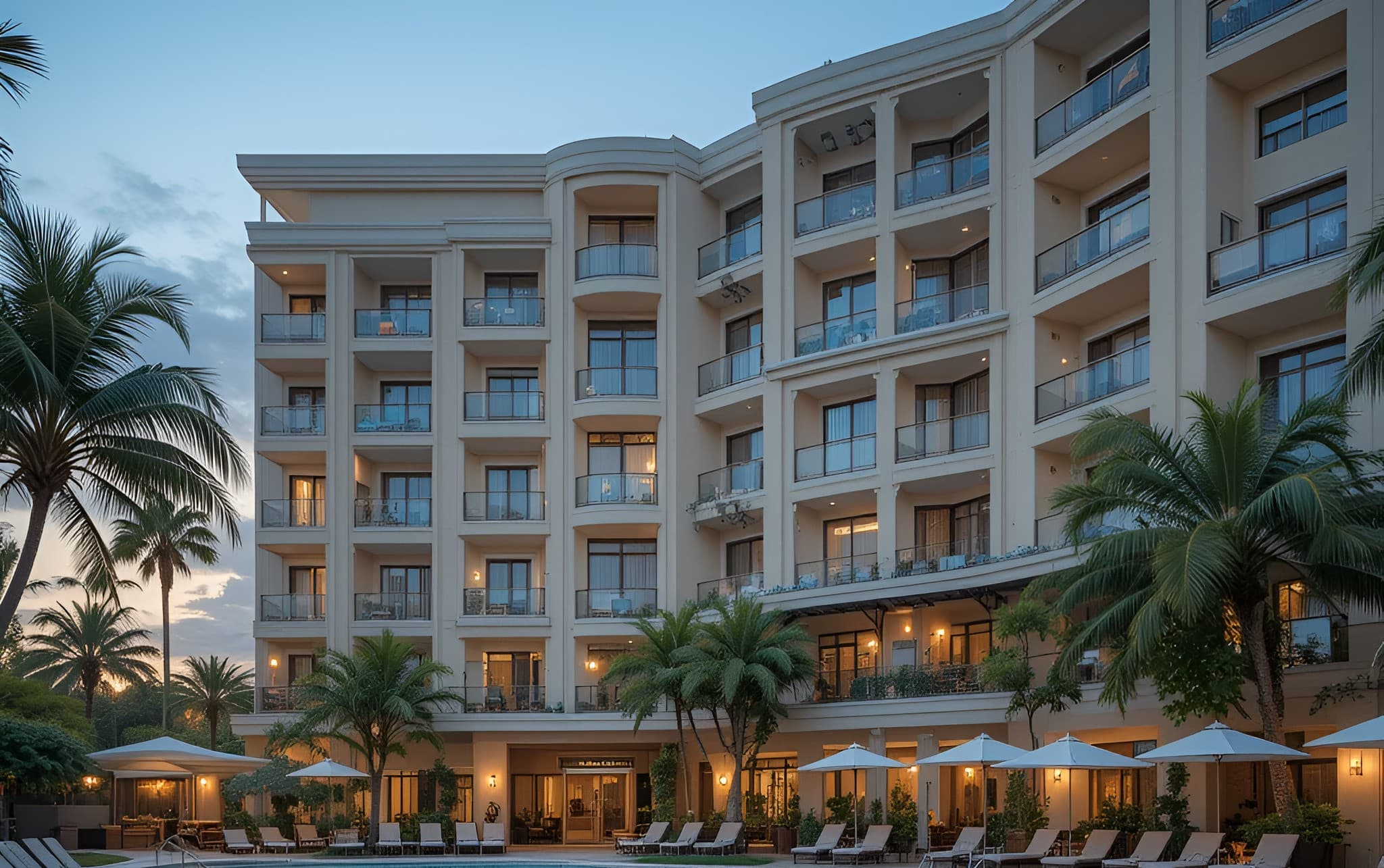 ハワイ不動産物件3