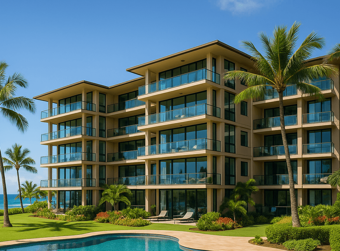 ハワイ不動産物件4