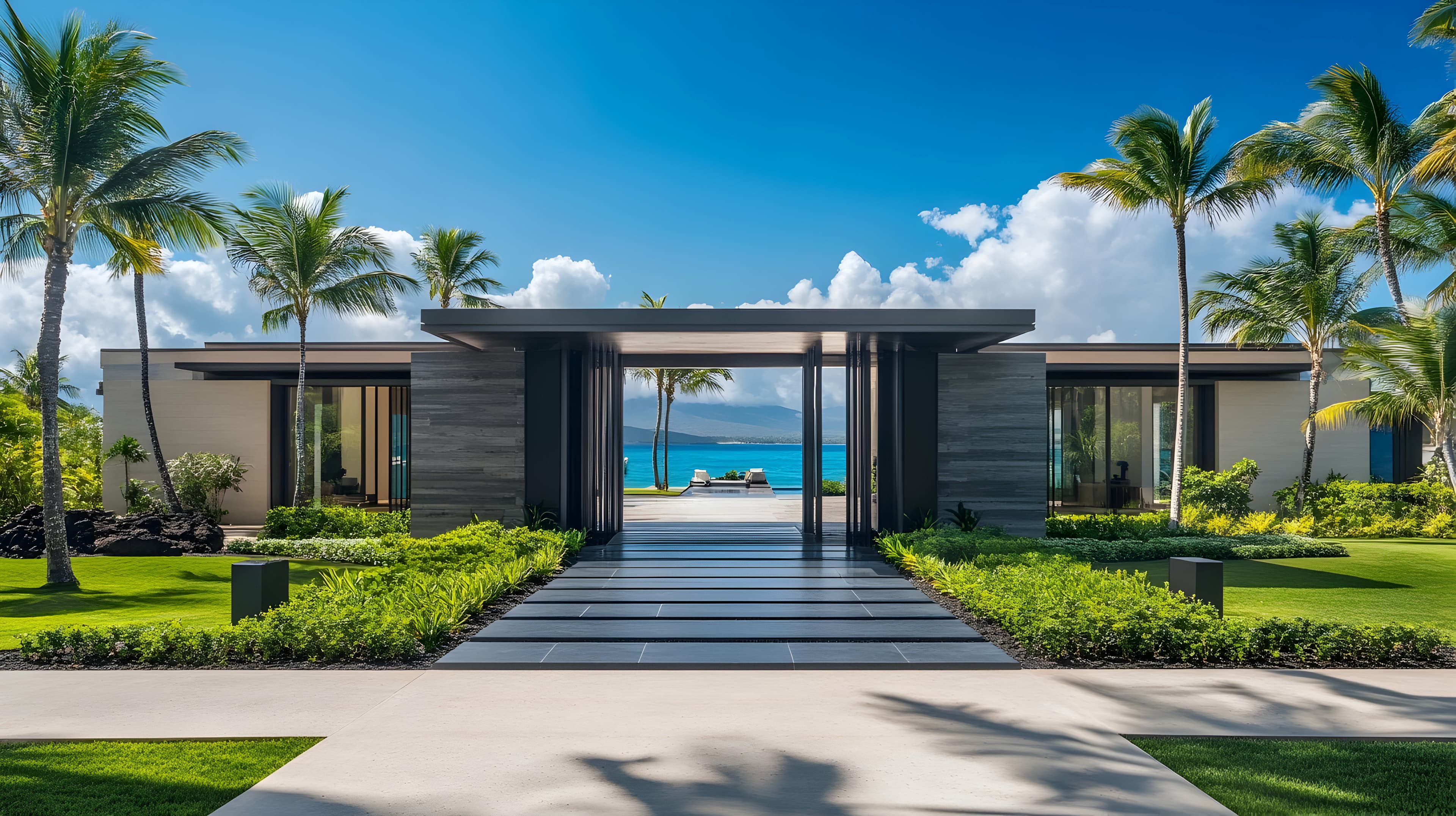 ハワイ不動産物件5