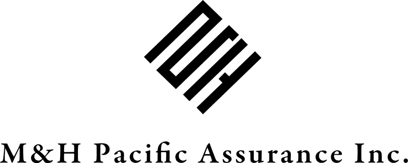 M&H Pacific Assurance Inc. Logo